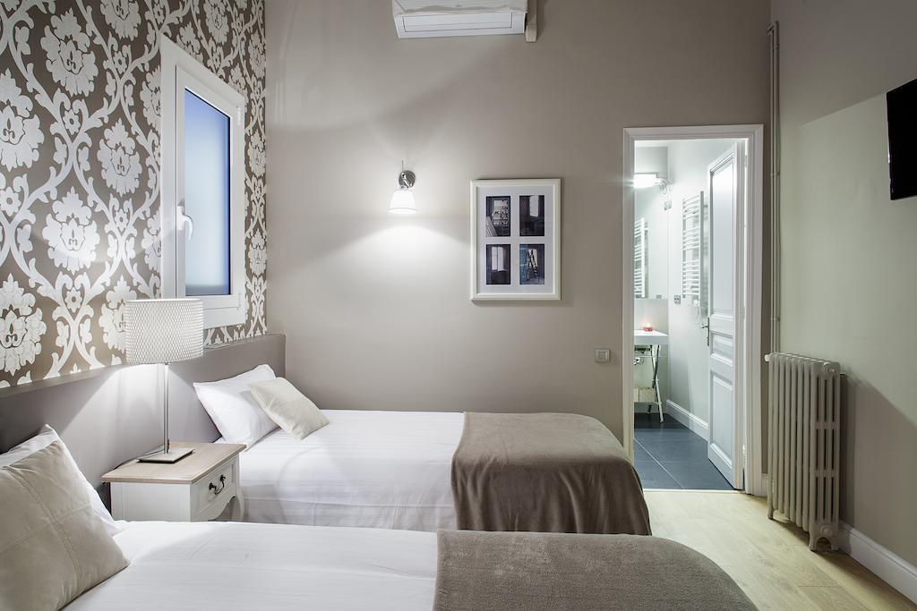 Bed & Breakfast Bachome Gallery