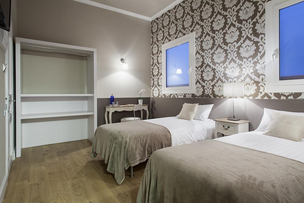 Bed & Breakfast Bachome Gallery *