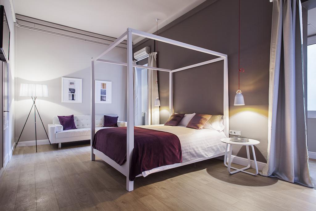 Bed & Breakfast Bachome Gallery *
